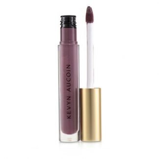 Kevyn Aucoin The Molten Lip Color Molten Matte - # Demi  4ml/0.1oz