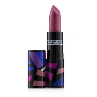 Lipstick Queen Method In The Madness Lipstick - # Peculiar Pink (Creamy Nude And Deep Pink)  3.5g/0.12oz