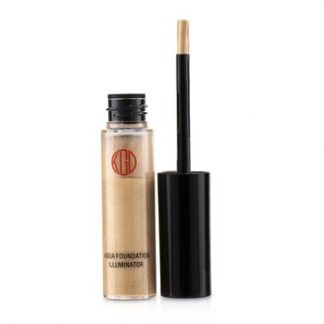 Koh Gen Do Maifanshi Aqua Foundation Illuminator - # IL01 Sheer Beige  6ml/0.2oz