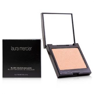 Laura Mercier Blush Colour Infusion - # Fresco (Sheen Brown Nude)  6g/0.02oz