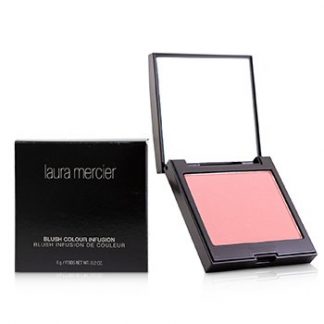 Laura Mercier Blush Colour Infusion - # Rose (Matte Rose Pink)  6g/0.02oz