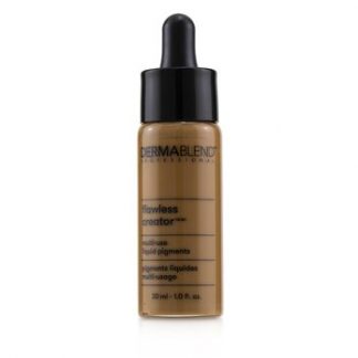 Dermablend Flawless Creator Multi Use Liquid Pigments Foundation - # 60N  30ml/1oz