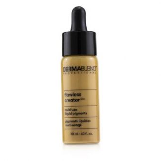 Dermablend Flawless Creator Multi Use Liquid Pigments Foundation - # 43W  30ml/1oz