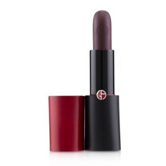 Giorgio Armani Rouge D'Armani Matte Intense Matte & Comfort Lipcolor - # 600 Attitude  4g/0.14oz