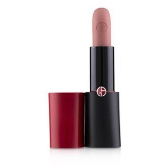 Giorgio Armani Rouge D'Armani Matte Intense Matte & Comfort Lipcolor - # 102 Androgino  4g/0.14oz