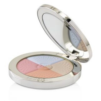 Guerlain Meteorites Compact Colour Correcting, Blotting And Lighting Powder - # 3 Medium  8g/0.28oz