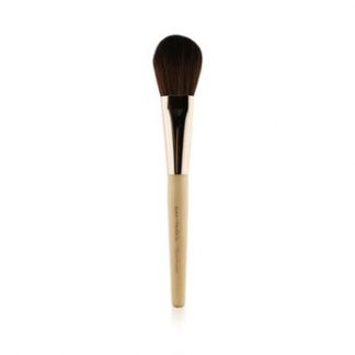 Jane Iredale Chisel Powder Brush - Rose Gold  -