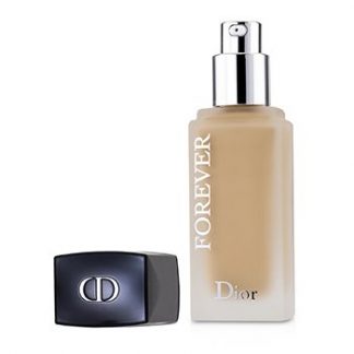 Christian Dior Dior Forever 24H Wear High Perfection Foundation SPF 35 - # 2.5N (Neutral)  30ml/1oz