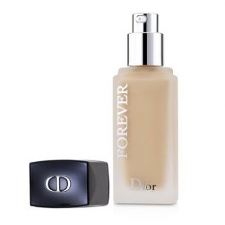 Christian Dior Dior Forever 24H Wear High Perfection Foundation SPF 35 - # 2CR (Cool Rosy)  30ml/1oz