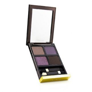 Tom Ford Eye Color Quad - # 25 Pretty Baby  9g/0.31oz