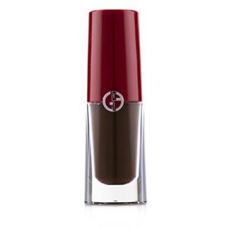 Giorgio Armani Lip Magnet Second Skin Intense Matte Color - # 605 Insomnia  3.9ml/0.13oz