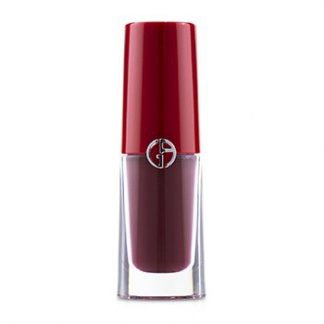 Giorgio Armani Lip Magnet Second Skin Intense Matte Color - # 604 Nighttime  3.9ml/0.13oz