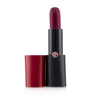 Giorgio Armani Rouge D'Armani Matte Intense Matte & Comfort Lipcolor - # 506 Maharajah  4g/0.14oz