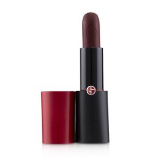 Giorgio Armani Rouge D'Armani Matte Intense Matte & Comfort Lipcolor - # 201 Nightberry  4g/0.14oz