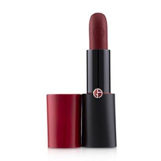 Giorgio Armani Rouge D'Armani Matte Intense Matte & Comfort Lipcolor - # 403 Lucky Red  4g/0.14oz