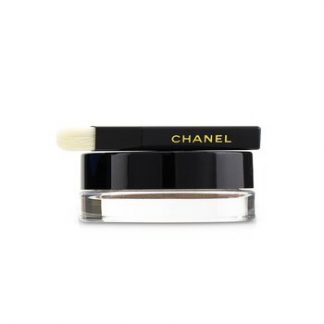 Chanel Ombre Premiere Longwear Cream Eyeshadow - # 840 Patine Bronze (Satin)  4g/0.14oz