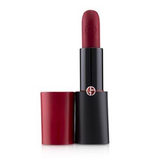 Giorgio Armani Rouge D'Armani Matte Intense Matte & Comfort Lipcolor - # 404 Stroke  4g/0.14oz