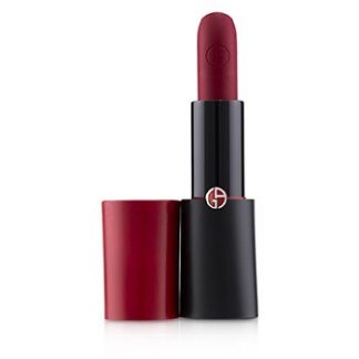 Giorgio Armani Rouge D'Armani Matte Intense Matte & Comfort Lipcolor - # 505 Quintessence  4g/0.14oz