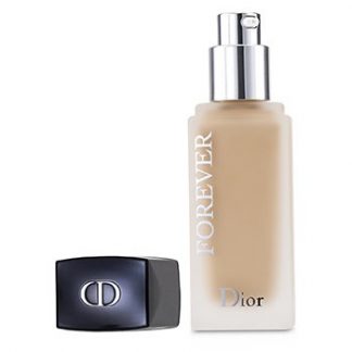 Christian Dior Dior Forever 24H Wear High Perfection Foundation SPF 35 - # 1CR (Cool Rosy)  30ml/1oz