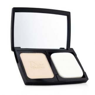 Christian Dior Diorskin Forever Extreme Control Perfect Matte Powder Makeup SPF 20 - # 010 Ivory  9g/0.31oz