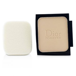 Christian Dior Diorskin Forever Extreme Control Perfect Matte Powder Makeup SPF 20 Refill - # 010 Ivory  9g/0.31oz