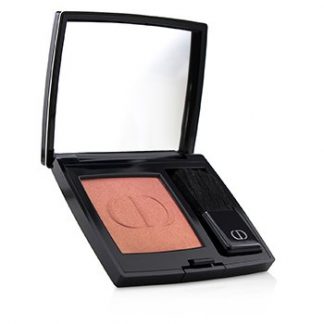 Christian Dior Rouge Blush Couture Colour Long Wear Powder Blush - # 219 Rose Montaigne  6.7g/0.23oz