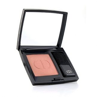 Christian Dior Rouge Blush Couture Colour Long Wear Powder Blush - # 330 Rayonnante  6.7g/0.23oz