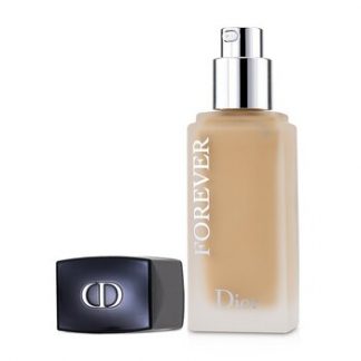 Christian Dior Dior Forever 24H Wear High Perfection Foundation SPF 35 - # 2W (Warm Peach)  30ml/1oz