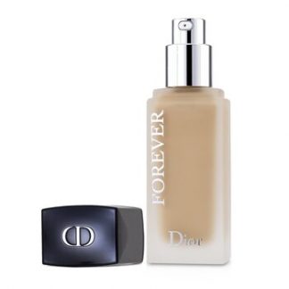 Christian Dior Dior Forever 24H Wear High Perfection Foundation SPF 35 - # 3.5N (Neutral)  30ml/1oz