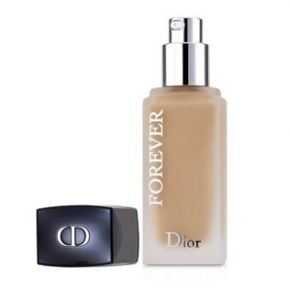 Christian Dior Dior Forever 24H Wear High Perfection Foundation SPF 35 - # 3CR (Cool Rosy)  30ml/1oz