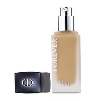 Christian Dior Dior Forever 24H Wear High Perfection Foundation SPF 35 - # 3N (Neutral)  30ml/1oz