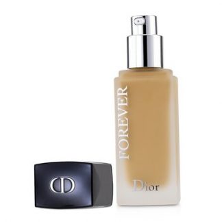 Christian Dior Dior Forever 24H Wear High Perfection Foundation SPF 35 - # 3W (Warm)  30ml/1oz