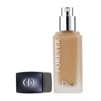 Christian Dior Dior Forever 24H Wear High Perfection Foundation SPF 35 - # 3WP (Warm Peach)  30ml/1oz