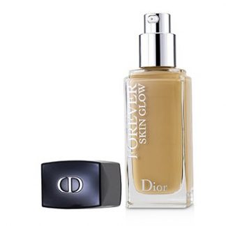 Christian Dior Dior Forever Skin Glow 24H Wear Radiant Perfection Foundation SPF 35 - # 3WO (Warm Olive)  30ml/1oz