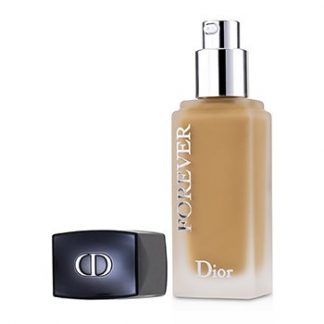 Christian Dior Dior Forever 24H Wear High Perfection Foundation SPF 35 - # 4W (Warm)  30ml/1oz