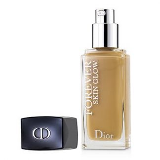 Christian Dior Dior Forever Skin Glow 24H Wear Radiant Perfection Foundation SPF 35 - # 4WO (Warm Olive)  30ml/1oz