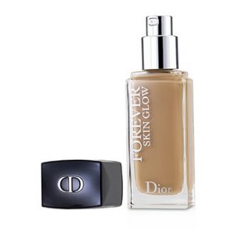 Christian Dior Dior Forever Skin Glow 24H Wear Radiant Perfection Foundation SPF 35 - # 3.5N (Neutral)  30ml/1oz