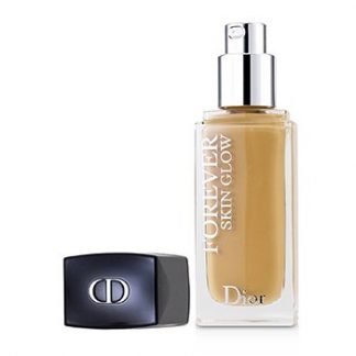 Christian Dior Dior Forever Skin Glow 24H Wear Radiant Perfection Foundation SPF 35 - # 4N (Neutral)  30ml/1oz