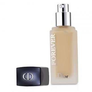 Christian Dior Dior Forever 24H Wear High Perfection Foundation SPF 35 - # 1W (Warm)  30ml/1oz