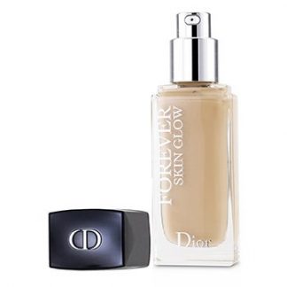 Christian Dior Dior Forever Skin Glow 24H Wear Radiant Perfection Foundation SPF 35 - # 1CR (Cool Rosy)  30ml/1oz