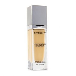 Givenchy Teint Couture Everwear 24H Wear & Comfort Foundation SPF 20 - # Y105  30ml/1oz