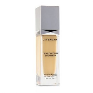 Givenchy Teint Couture Everwear 24H Wear & Comfort Foundation SPF 20 - # Y110  30ml/1oz