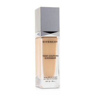 Givenchy Teint Couture Everwear 24H Wear & Comfort Foundation SPF 20 - # P110  30ml/1oz