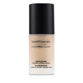 BareMinerals BarePro Glow Highlighter - # Free  14ml/0.5oz