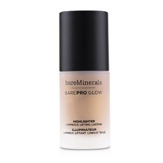 BareMinerals BarePro Glow Highlighter - # Fierce  14ml/0.5oz