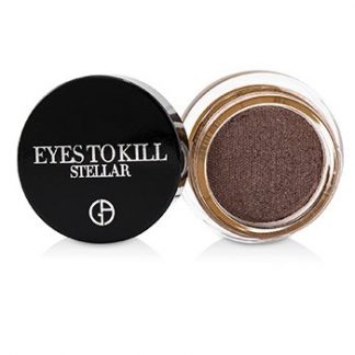 Giorgio Armani Eyes To Kill Stellar Bouncy High Pigment Eye Color - # 5 Stellar  4g/0.14oz