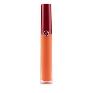 Giorgio Armani Lip Maestro Intense Velvet Color (Liquid Lipstick) - # 305 (Tangerine)  6.5ml/0.22oz