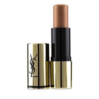 Yves Saint Laurent Touche Eclat Shimmer Stick Illuminating Highlighter - # 5 Copper  9g/0.32oz