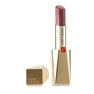 Estee Lauder Pure Color Desire Rouge Excess Lipstick - # 102 Give In (Creme)  3.1g/0.1oz