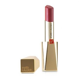 Estee Lauder Pure Color Desire Rouge Excess Lipstick - # 204 Sweeten (Creme)  3.1g/0.1oz